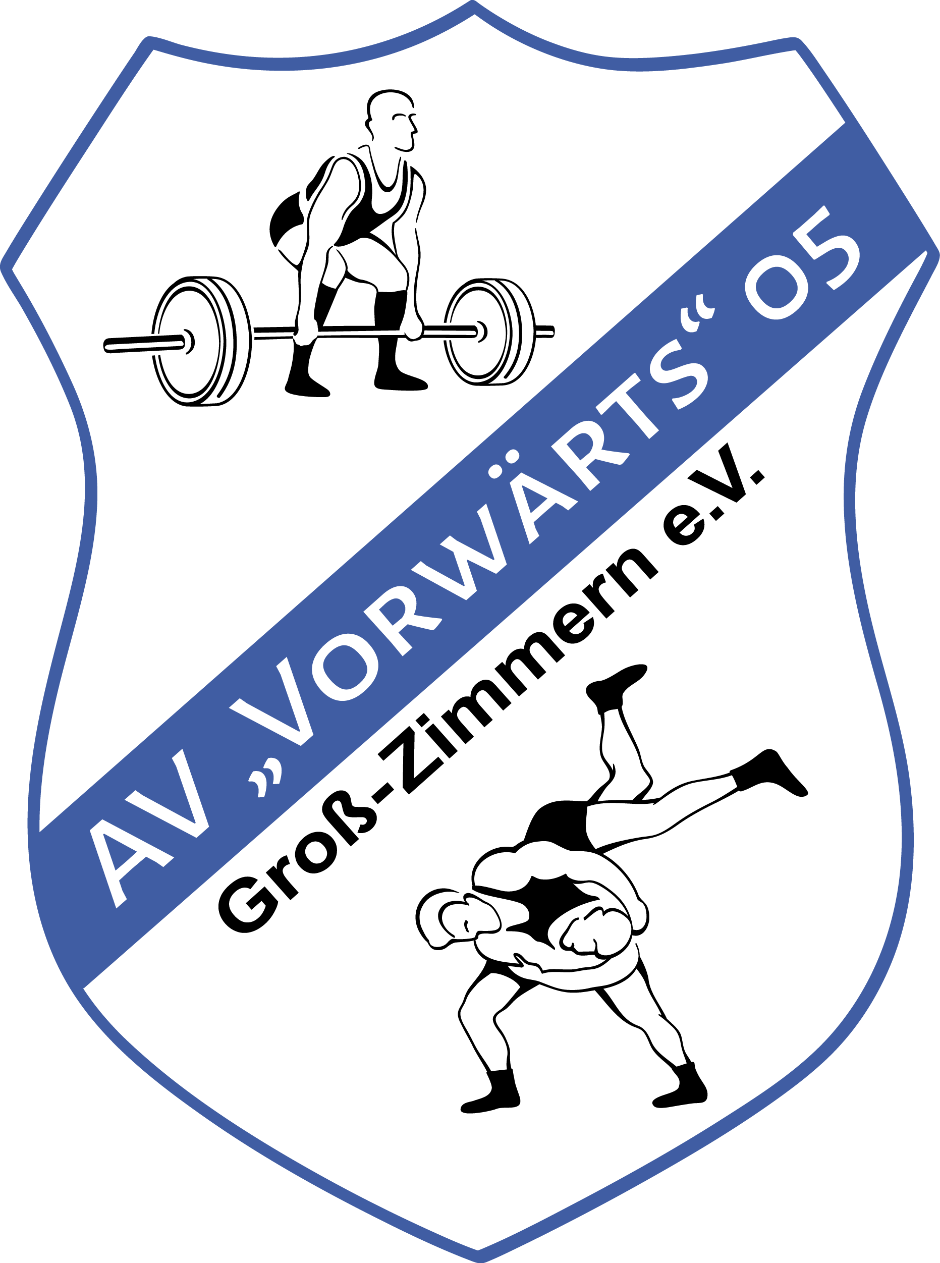 AV05 Groß-Zimmern