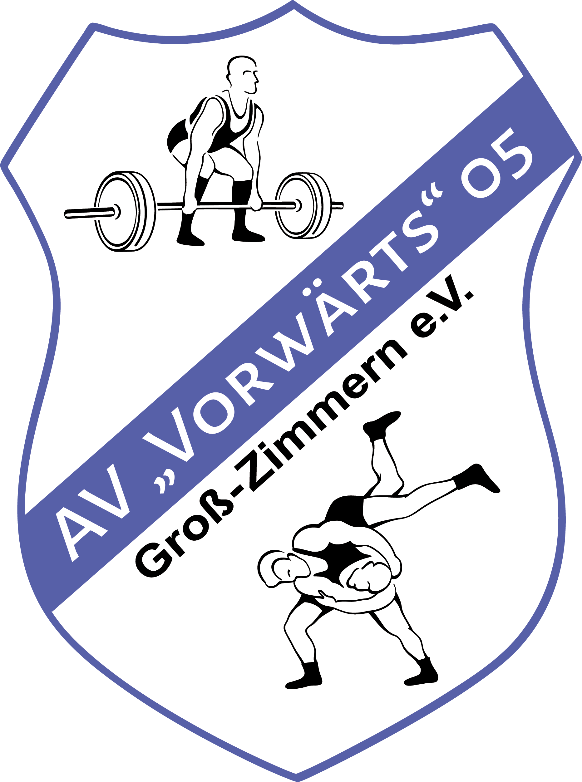 AV05 Groß-Zimmern